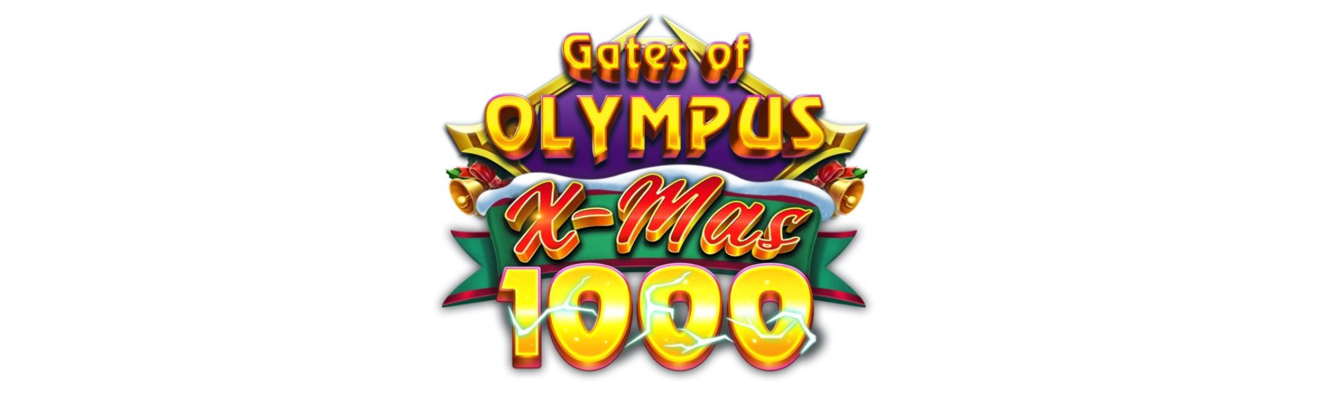 Gates Of Olympus Xmas 1000